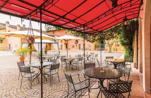 Castellaro Lagusello Apartment | Virgilio