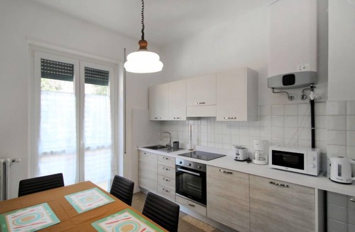 Laveno Apartment | Virginia by Interhome