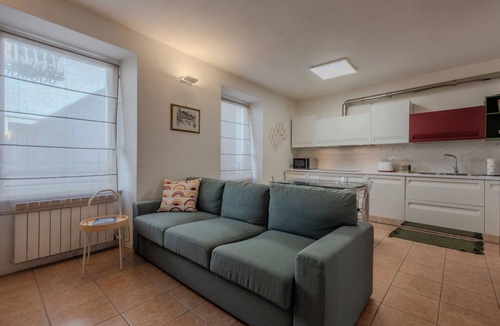 Arco Apartment | Virginia by Interhome