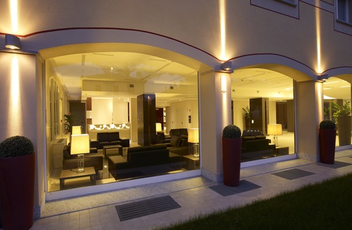 Garbagnate Milanese Hotel | Virginia Palace Hotel