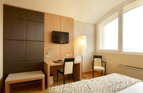 Garbagnate Milanese Hotel | Virginia Palace Hotel