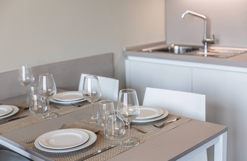 Opera Apartment | Virtual-Superior Apartments Milano Opera