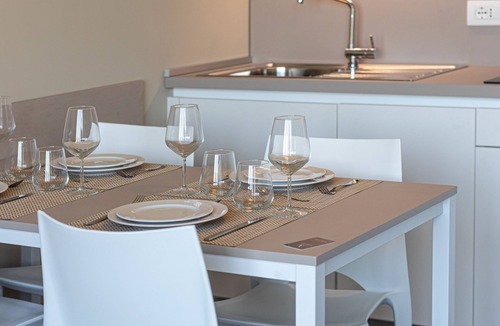 Opera Apartment | Virtual-Superior Apartments Milano Opera