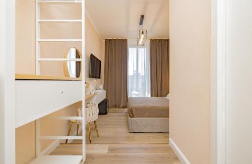 Rho House | Visconti Palace by Rhospitality it