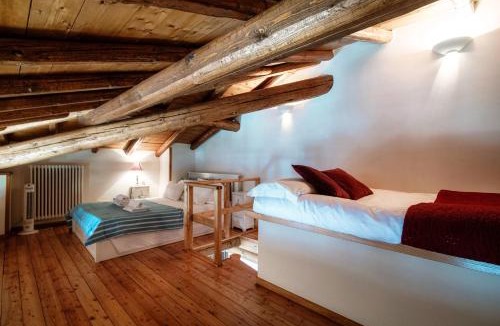 Dizzasco Apartment | Vista Argegno - by MyHomeInComo