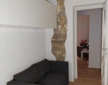 Old Town Apartment | Vista Castello