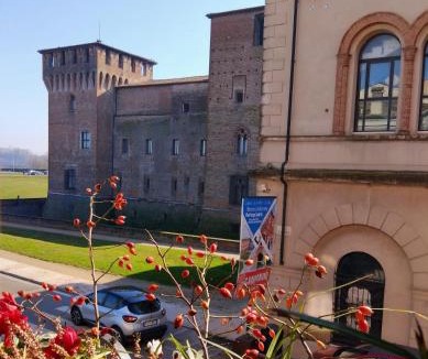 Old Town Apartment | Vista Castello