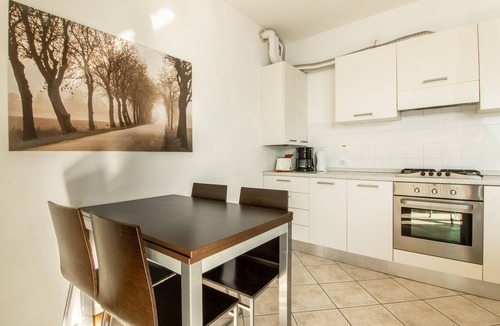 Perledo Apartment | Vista d'Oro Ulivo Apt. 7, Perledo, Italy
