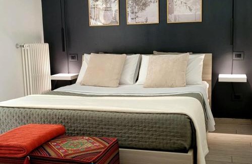 Argegno House | Vista Dolce Isola Lakeview Pool, Terrace & Garden apartment