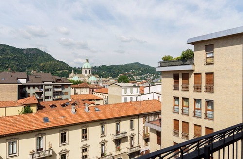 Como Apartment | Vista Duomo - My Home In Como