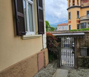 Luino Apartment | Vista Lago
