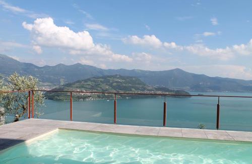 Parzanica Apartment | Vista Paradiso