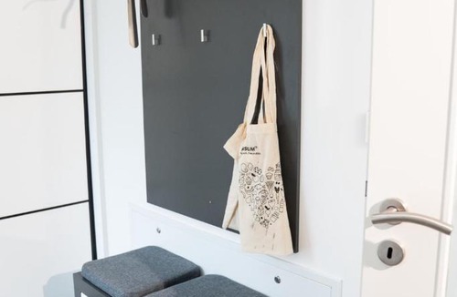 Mockern Apartment | Vita Nova Wellnesslounge - Exclusive Remise