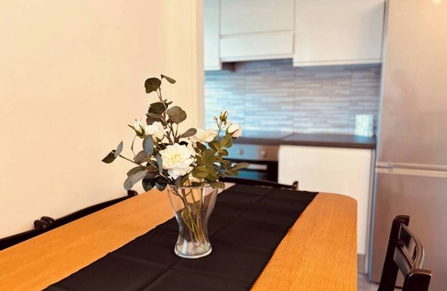 Fiera Apartment | Vittoria Citylife apartment