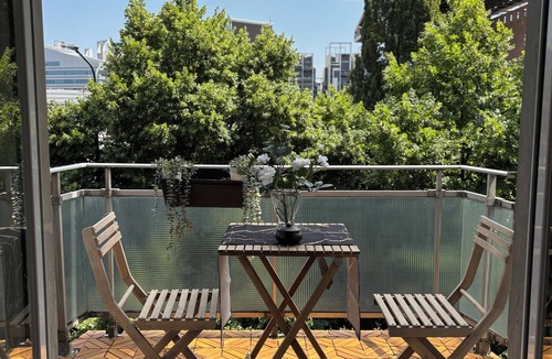 Fiera Apartment | Vittoria Citylife apartment