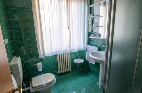 Mossini Hotel | Vittoria