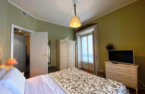Carrobbio Apartment | Vittoria Suite Milano