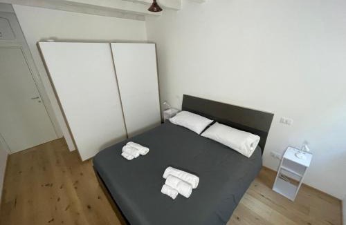 Centro Storico Nord Apartment | Vittoria Tre Piazze Apartments