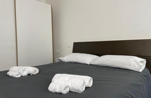 Centro Storico Nord Apartment | Vittoria Tre Piazze Apartments