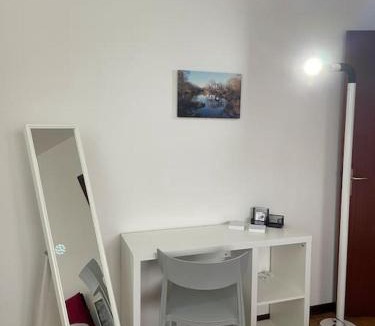 Arese Apartment | Vittorio