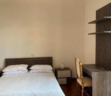 Stazione Apartment | Viva Accommodation