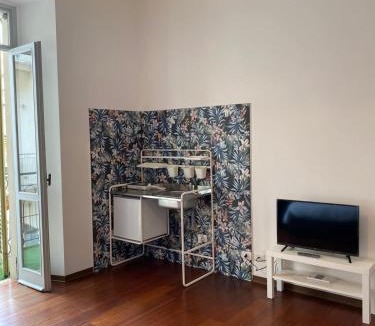 Stazione Apartment | Viva Accommodation