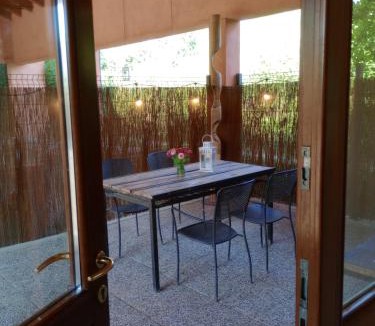 Basiglio House | Vivai Natura Country Loft
