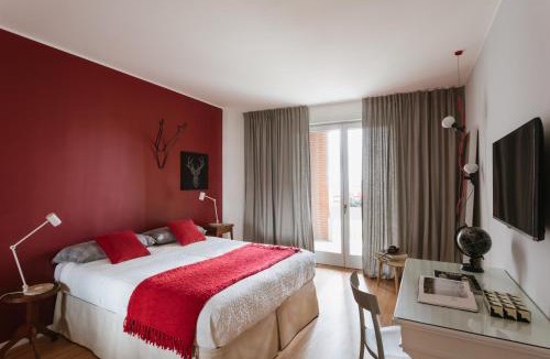Porta Garibaldi Apartment | Vivere Milano Isola