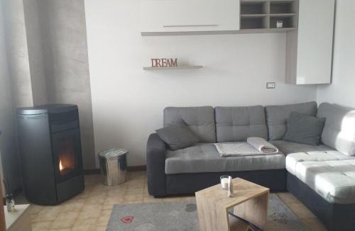 Grosio Apartment | VIVI SERENO, uno stile si vita!