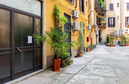 Centro Direzionale Apartment | ViVi2 Suite