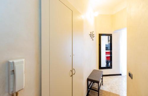 Centro Direzionale Apartment | ViVi2 Suite