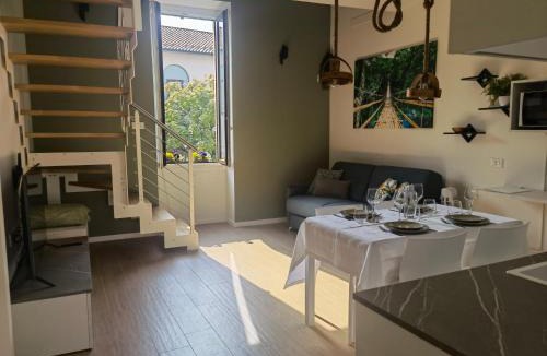Cernusco sul Naviglio Apartment | Vivila - Al Lucernario