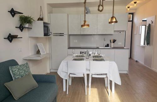 Cernusco sul Naviglio Apartment | Vivila - Al Lucernario