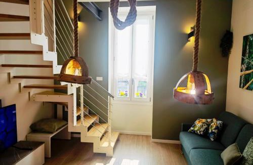 Cernusco sul Naviglio Apartment | Vivila - Al Lucernario