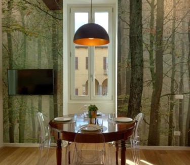 Cernusco sul Naviglio Apartment | Vivila - Ca' Foulard