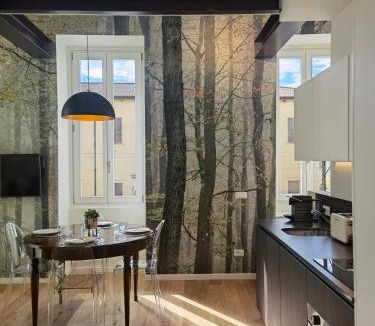 Cernusco sul Naviglio Apartment | Vivila - Ca' Foulard
