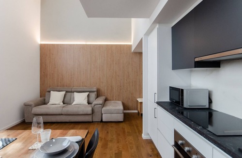 Ghisolfa Apartment | VivimiHome - Alexander Suite Milano