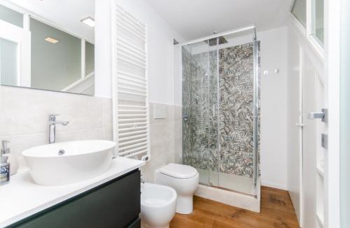 Ghisolfa Apartment | VivimiHome - Alexander Suite Milano