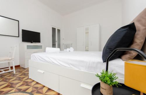 Zona Lancetti Apartment | VivimiHome - Bodio House