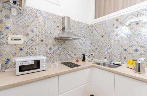 Guastalla Apartment | VivimiHome - [Duomo] Cioffi House Residence