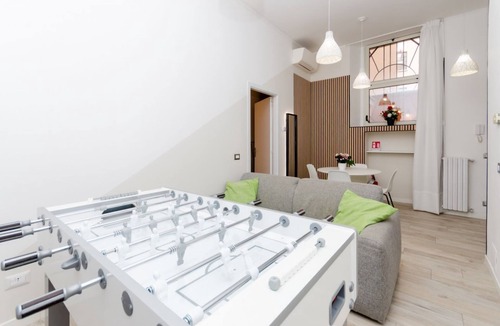 Guastalla Apartment | VivimiHome - [Duomo] Cioffi House Residence