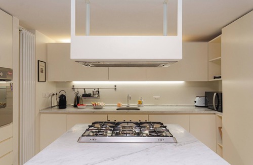 Ripamonti Corvetto Apartment | VivimiHome-Esclusivo loft con terrazzo