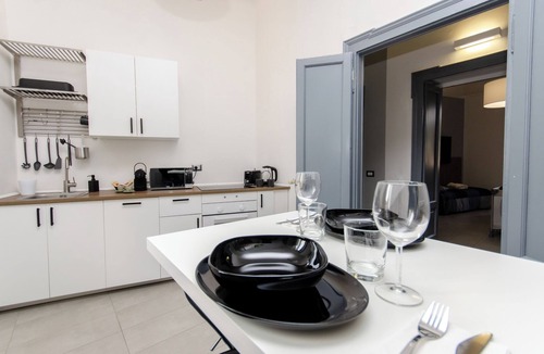 Porta Genova Apartment | VivimiHome - Maison Fusetti