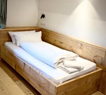 Egling Apartment | Vogelbauer Apartments