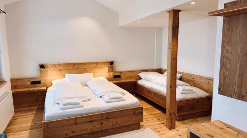 Egling Apartment | Vogelbauer Apartments