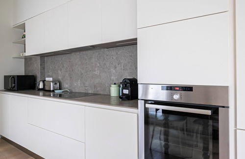 Monza Apartment | Volta 40 - Two Bedroom Apartment, Sleeps 8