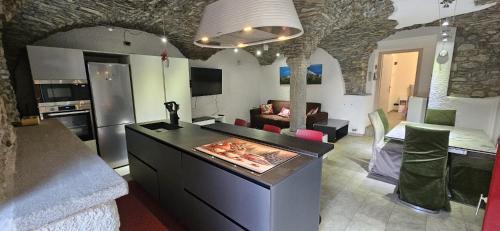 Mongnod Apartment | Volta