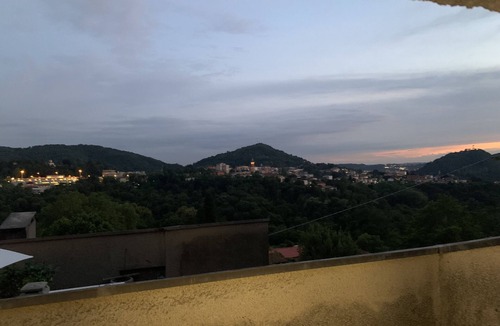 Camnago Volta House | Volta's Dream - Baradello