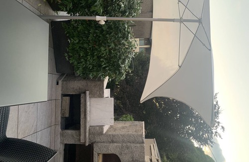 Como House | Volta's Dream - Barbarossa