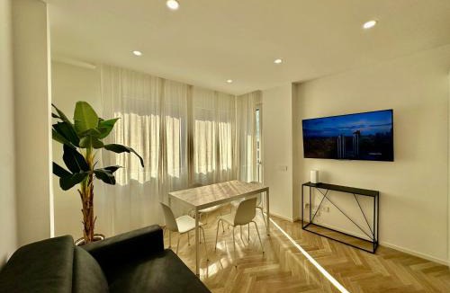 Isola Apartment | Volturno31 - Bosco Verticale, Milano